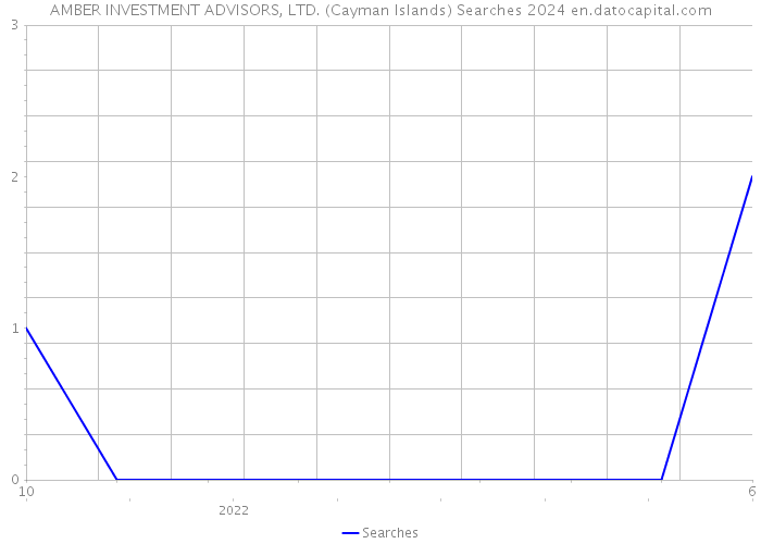 AMBER INVESTMENT ADVISORS, LTD. (Cayman Islands) Searches 2024 