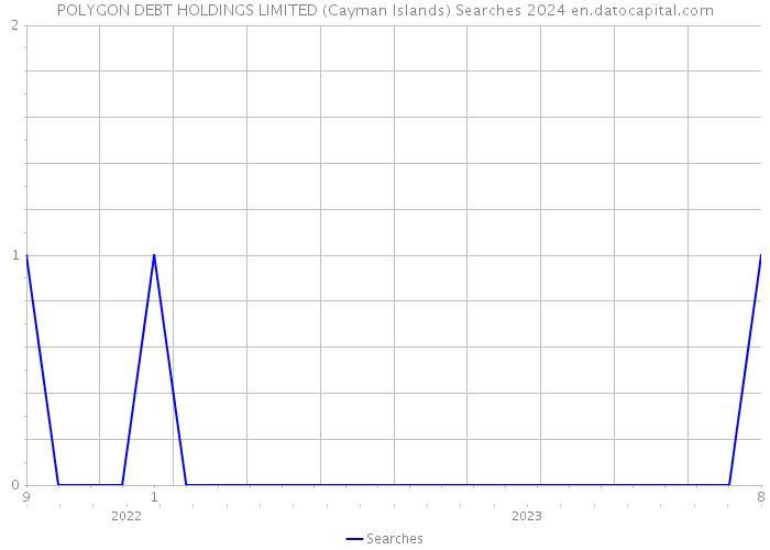 POLYGON DEBT HOLDINGS LIMITED (Cayman Islands) Searches 2024 